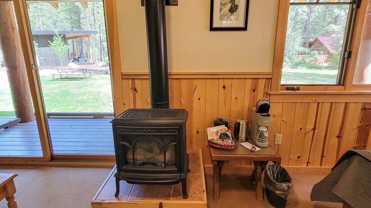 Photo of Others in Mazama