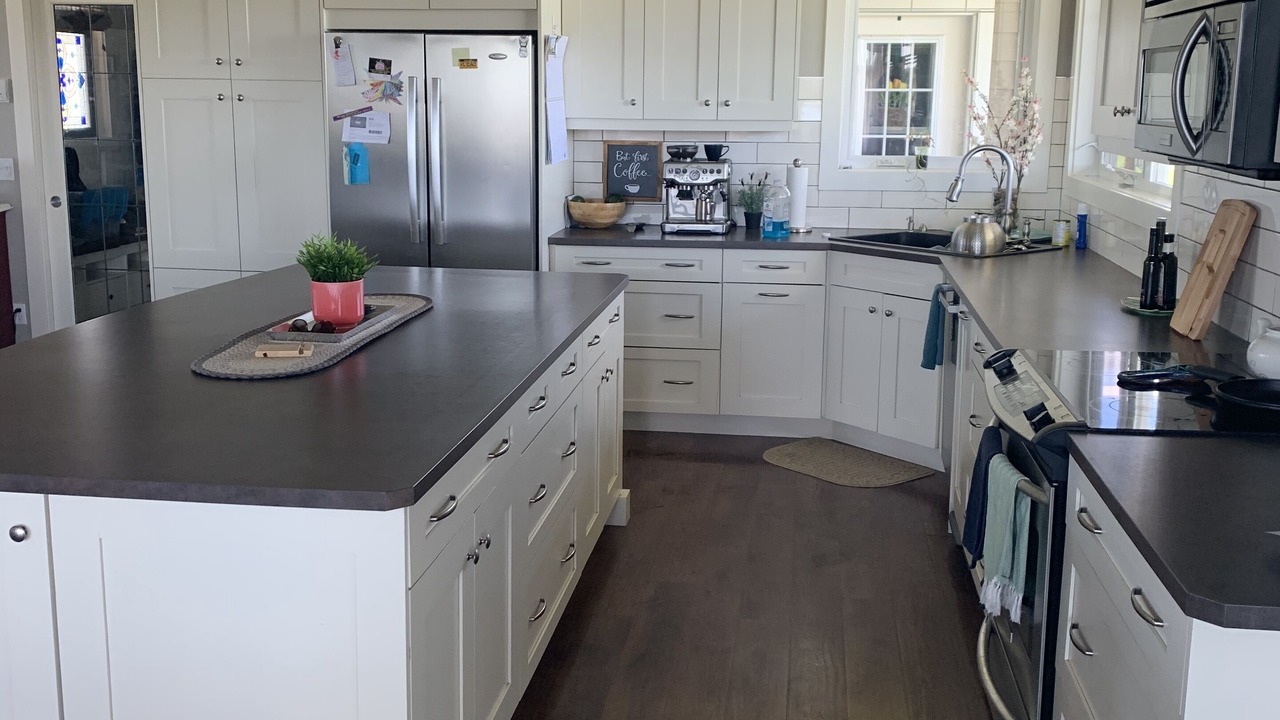 Photo of Kitchen in Calgary