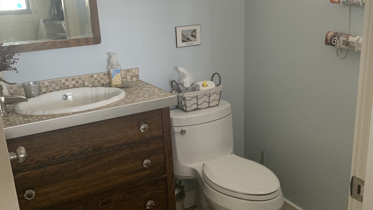 Photo of Bathroom in Calgary