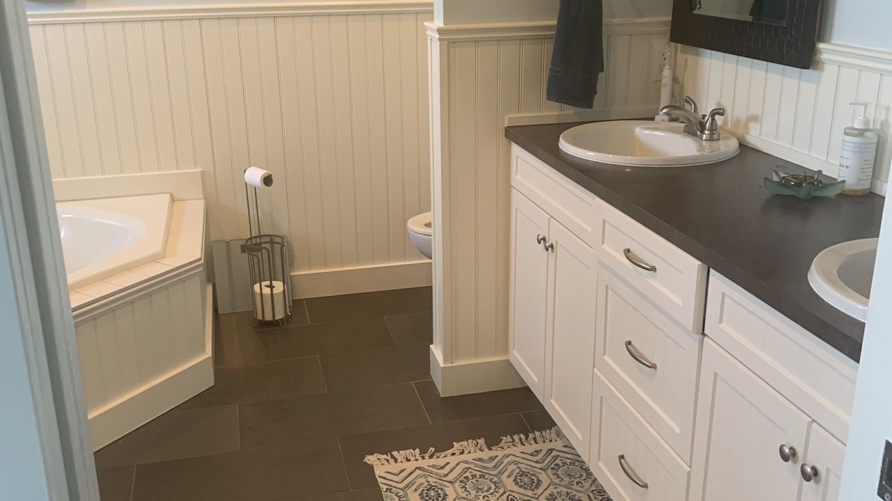 Photo of Bathroom in Calgary