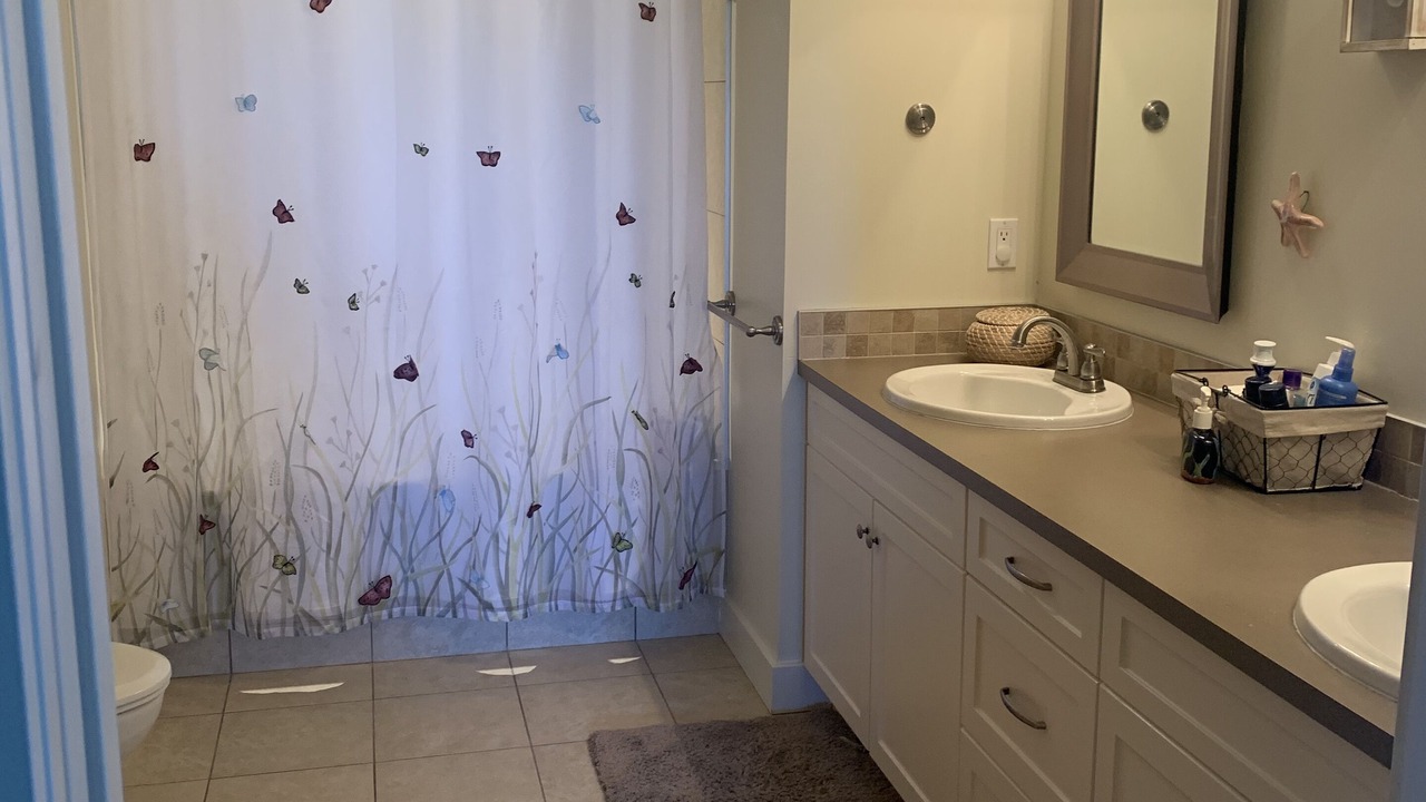 Photo of Bathroom in Calgary