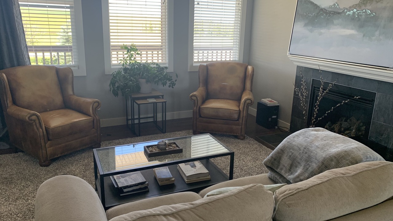 Photo of Livingroom in Calgary