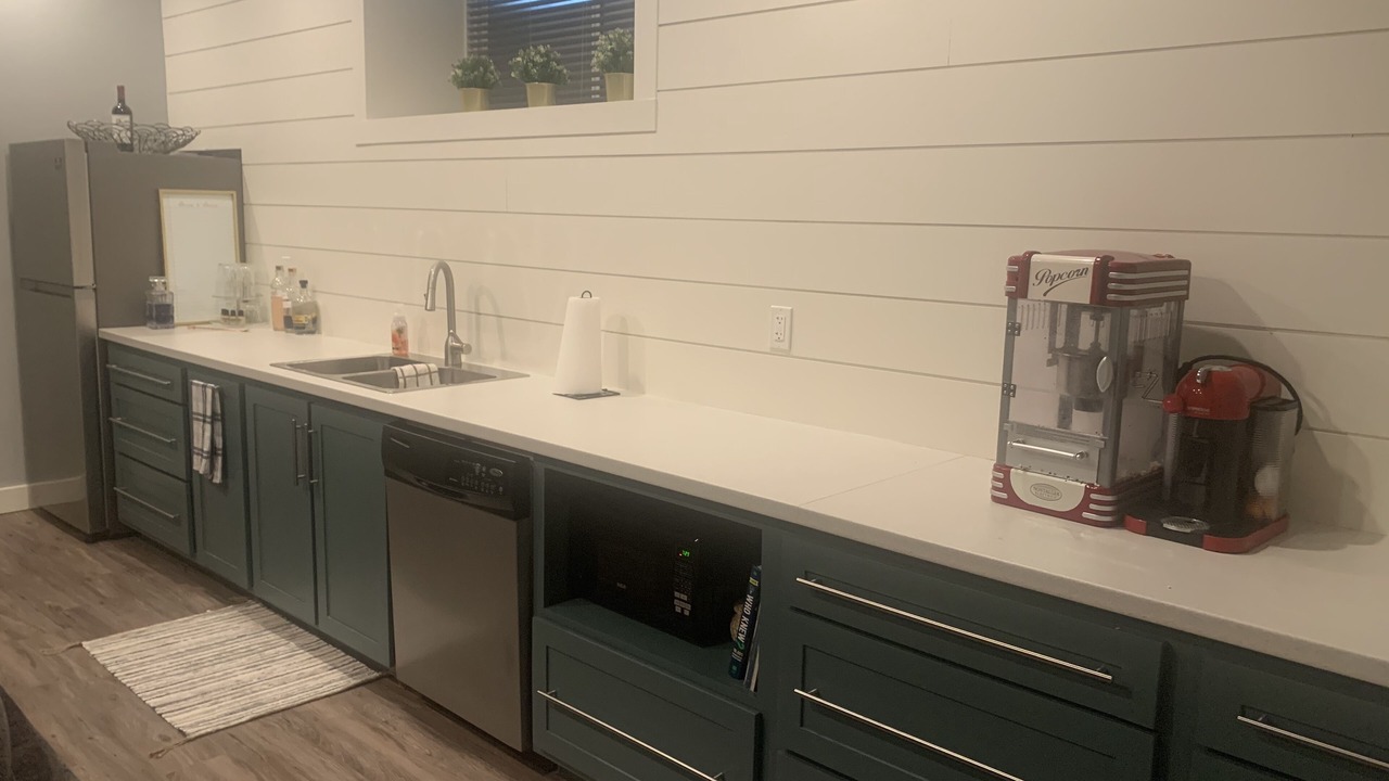 Photo of Kitchen in Calgary