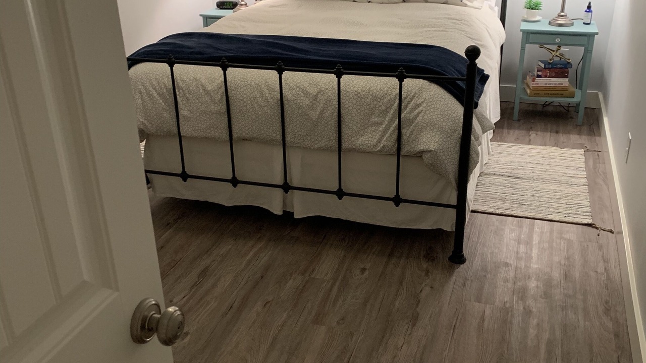 Photo of Bedroom in Calgary