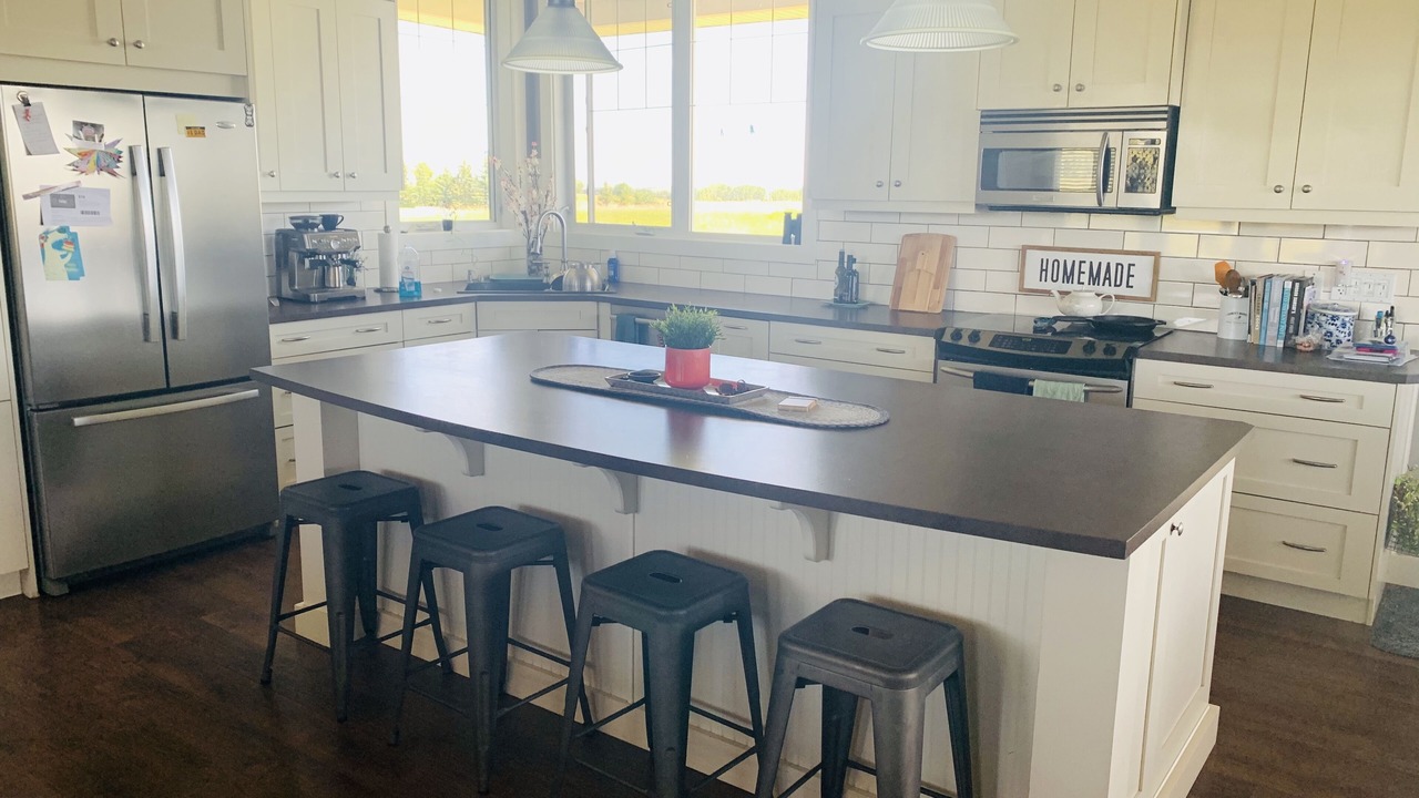 Photo of Kitchen in Calgary