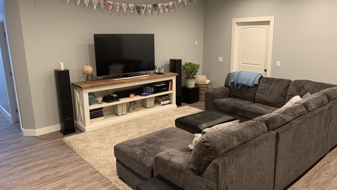 Photo of Livingroom in Calgary