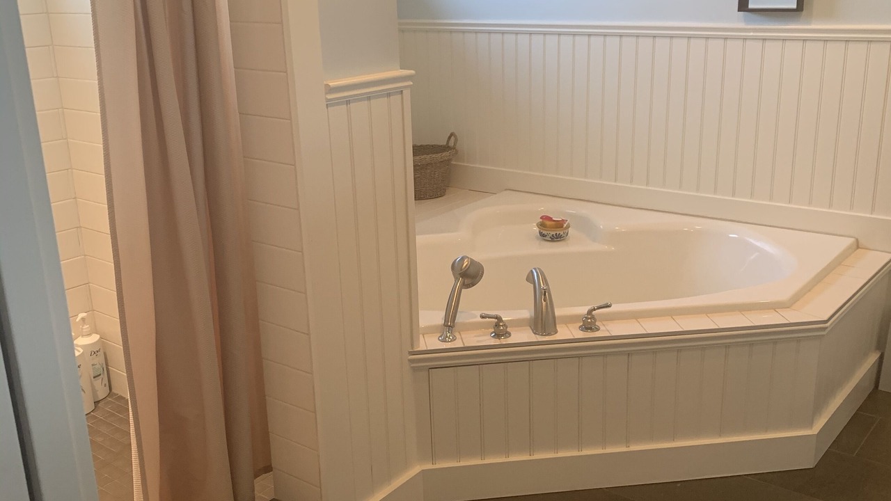 Photo of Bathroom in Calgary