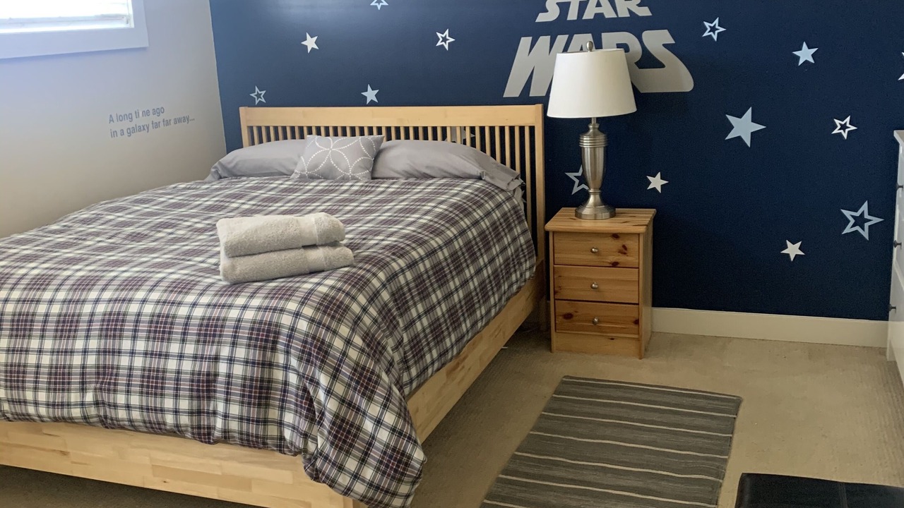Photo of Bedroom in Calgary