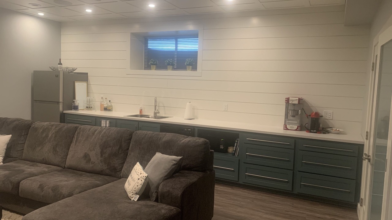 Photo of Livingroom in Calgary