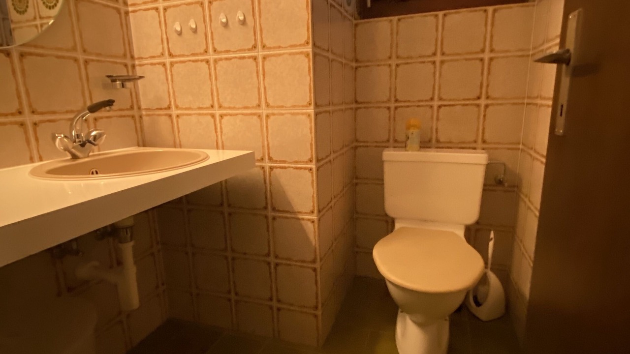 Photo of Bathroom in Faulensee