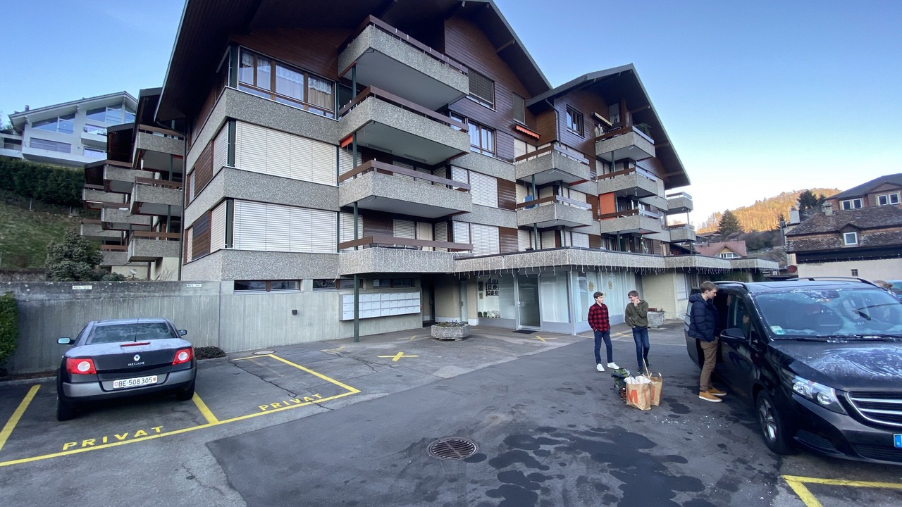 Photo of Outdoor in Faulensee