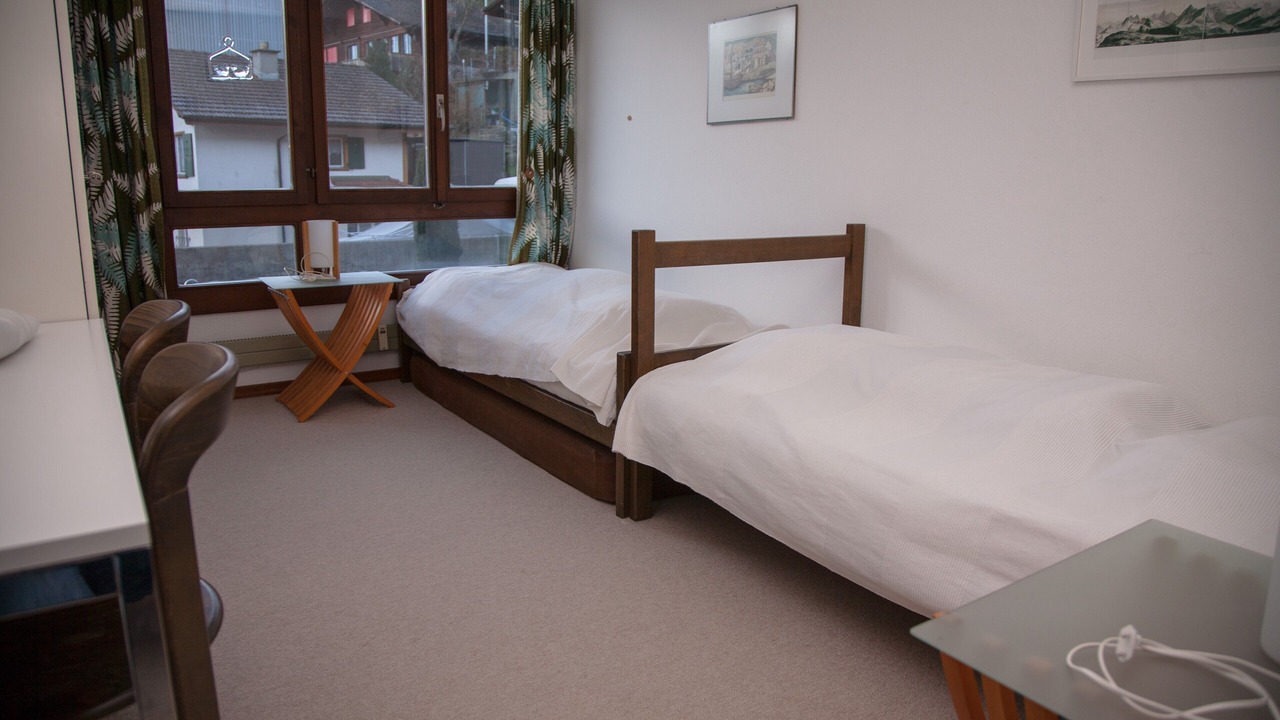 Photo of Bedroom in Faulensee