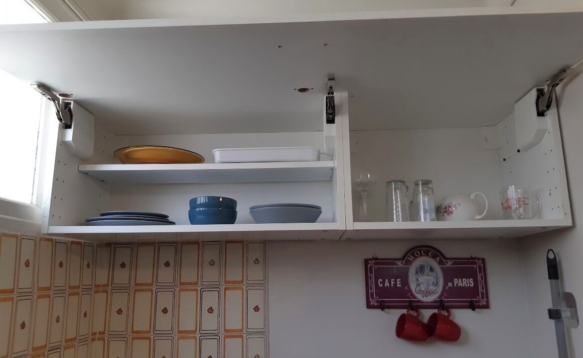 Photo of Kitchen in Quillan