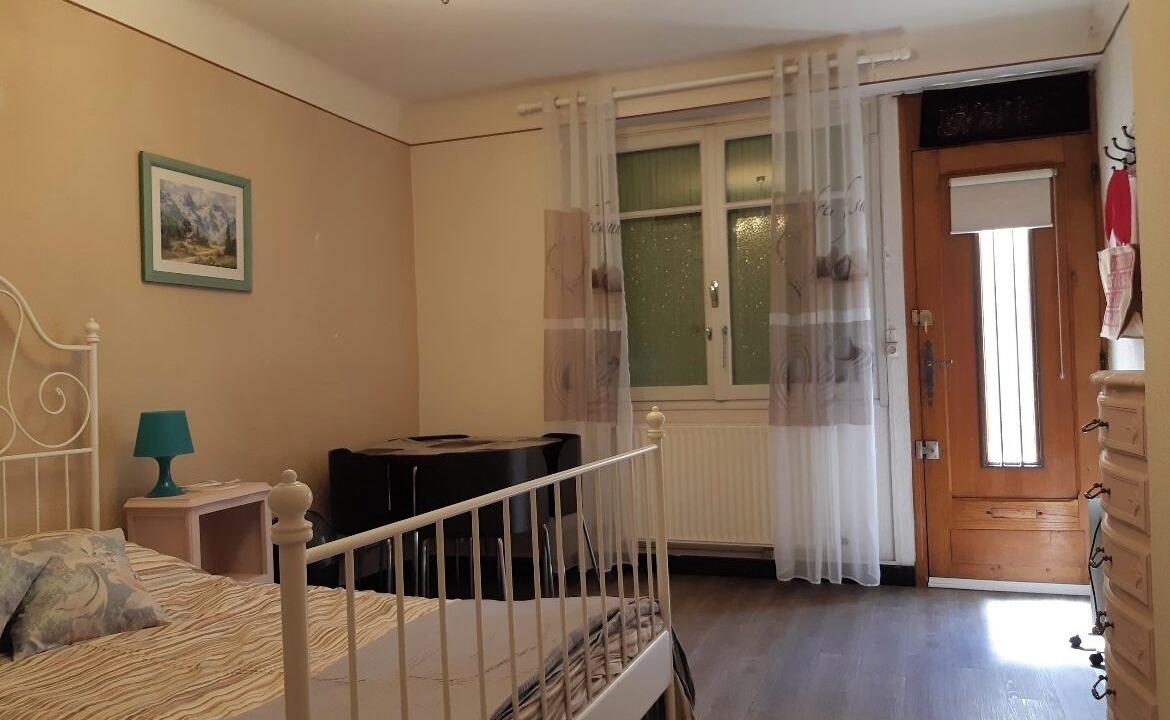 Photo of Bedroom in Quillan