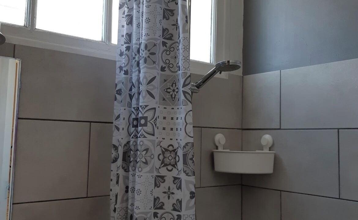 Photo of Bathroom in Quillan