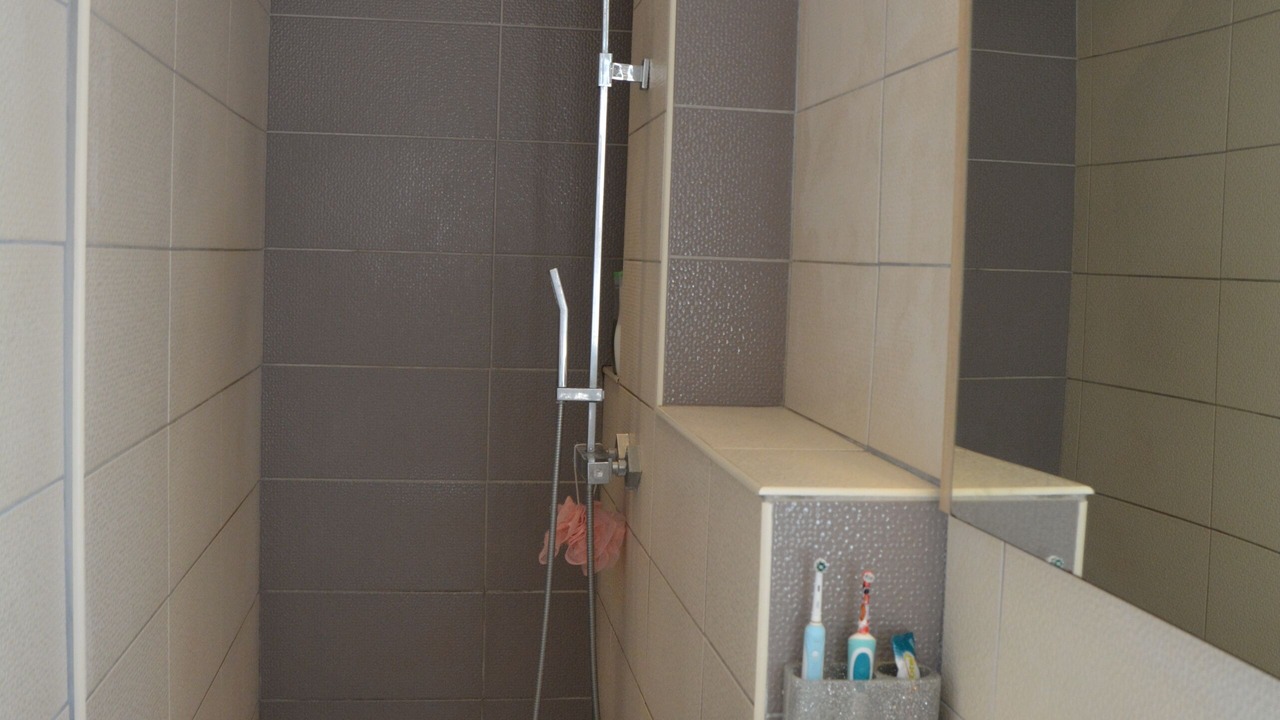 Photo of Bathroom in Quillan