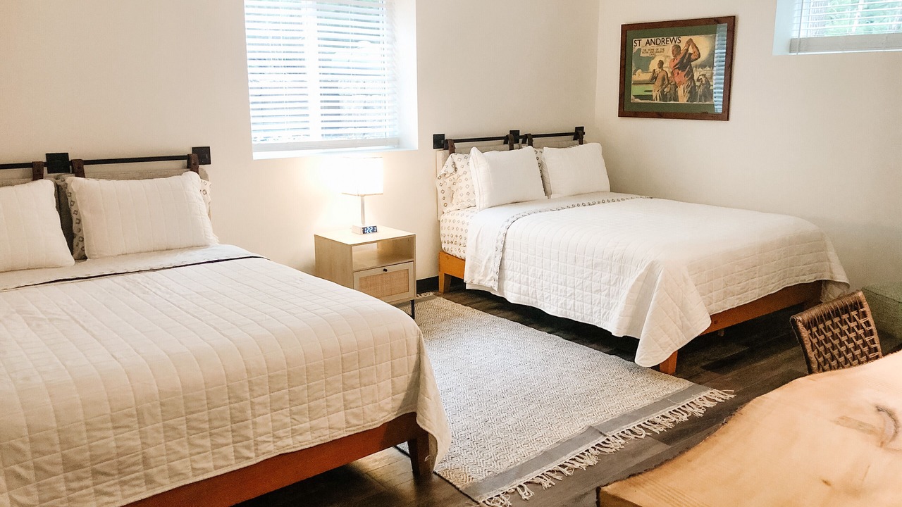 Photo of Bedroom in Rome