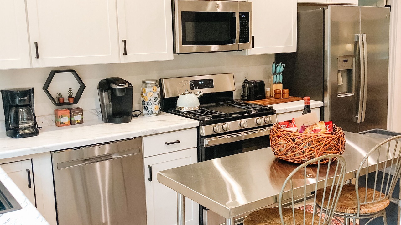 Photo of Kitchen in Rome
