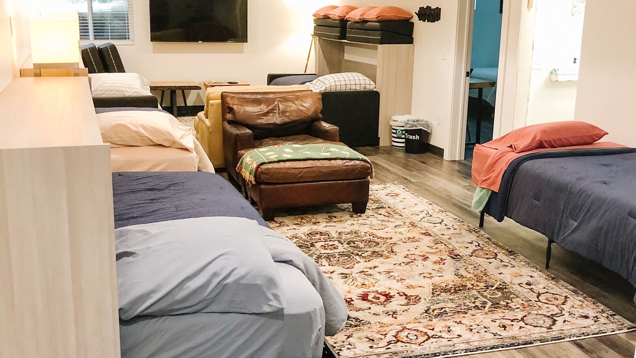 Photo of Bedroom in Rome