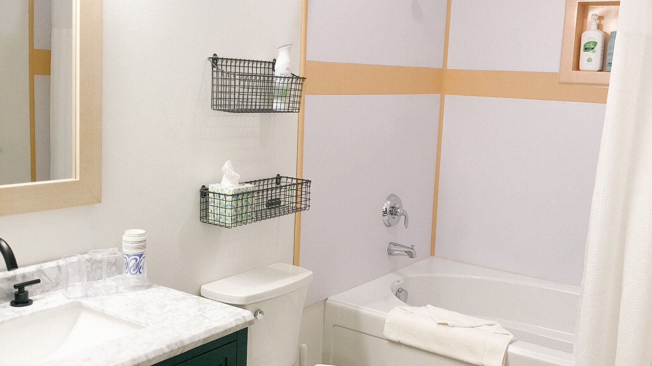 Photo of Bathroom in Rome