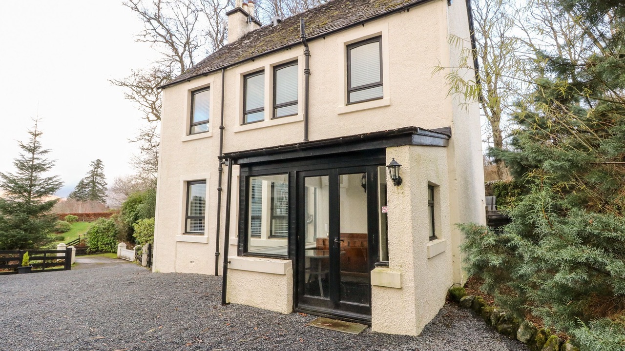 Photo of Outdoor in Dalmally