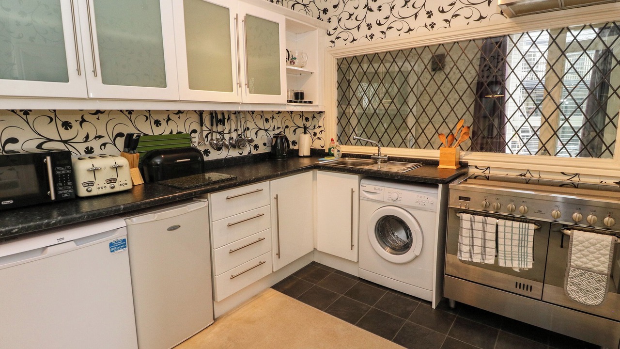 Photo of Kitchen in Dalmally