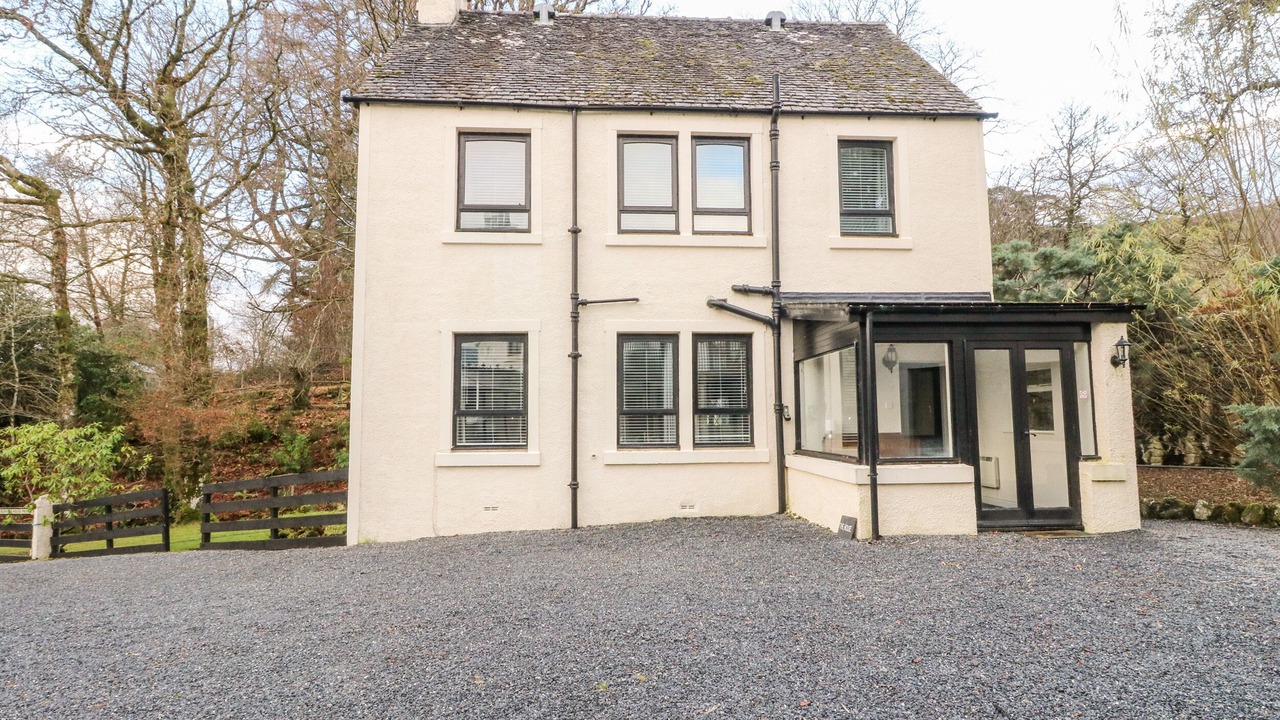 Photo of Outdoor in Dalmally