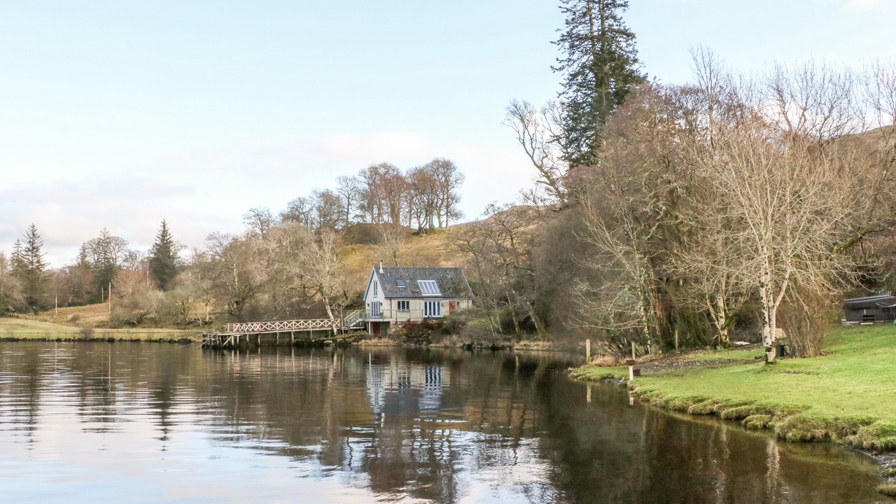 Photo of Outdoor in Dalmally