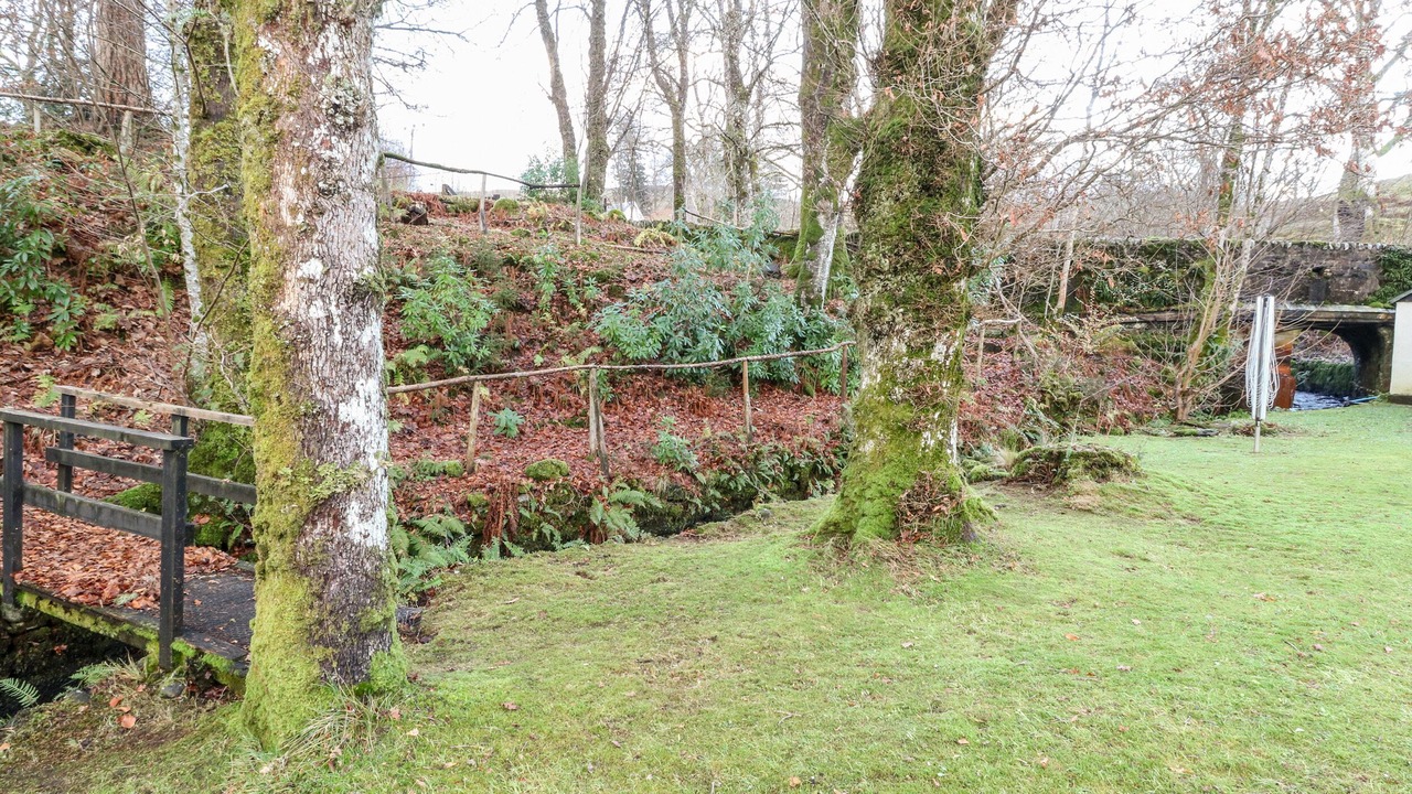 Photo of Outdoor in Dalmally