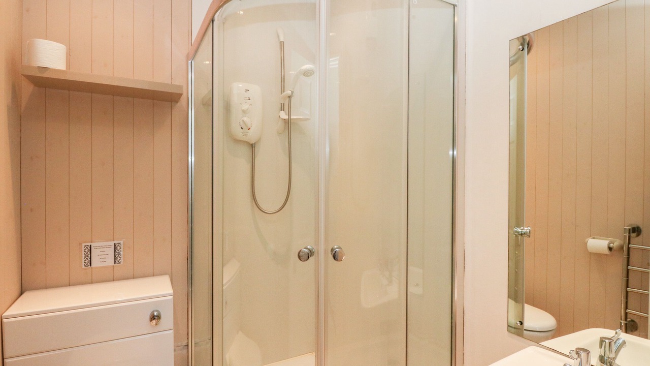 Photo of Bathroom in Dalmally