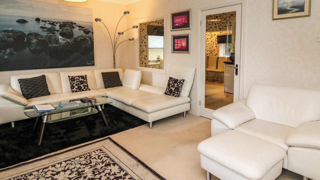 Photo of Livingroom in Dalmally
