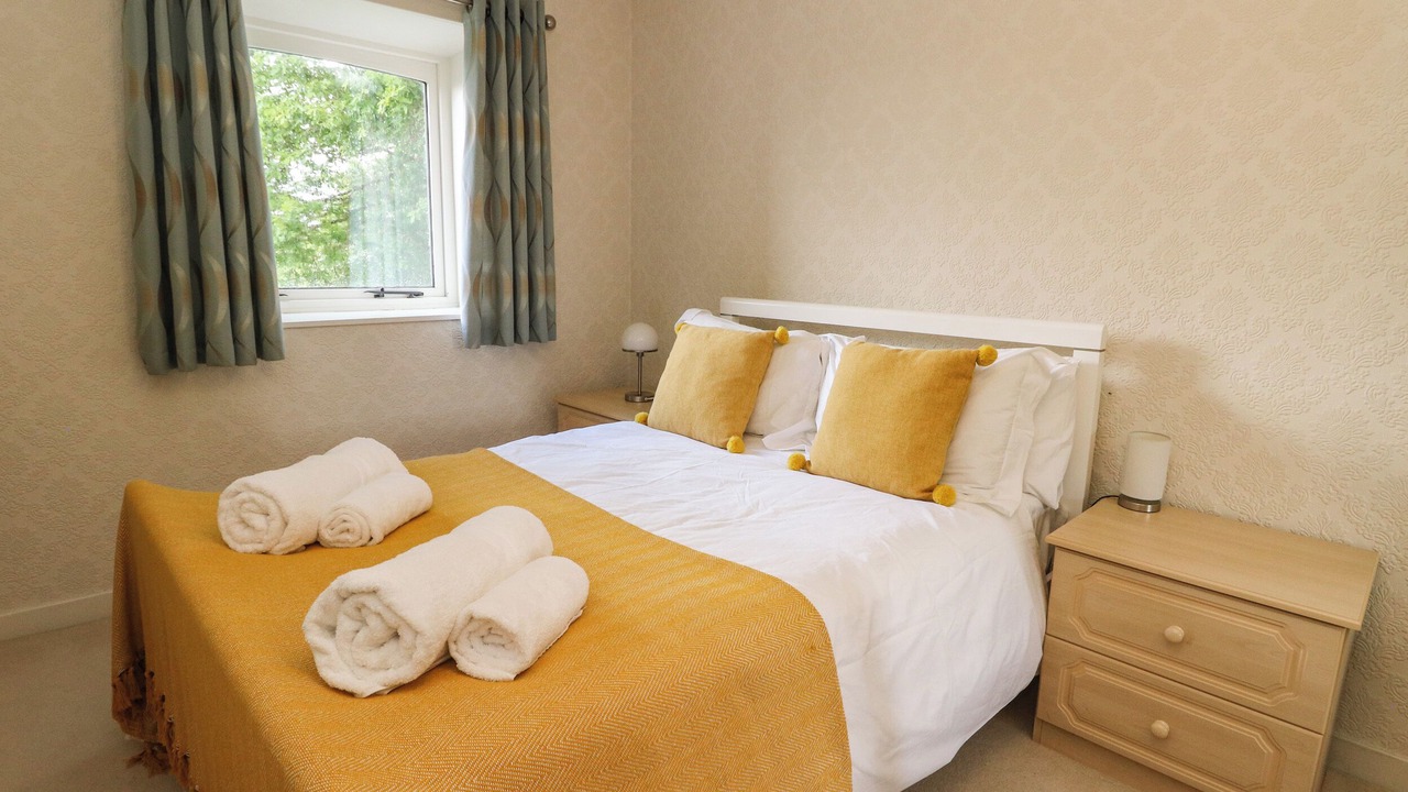 Photo of Bedroom in Dalmally
