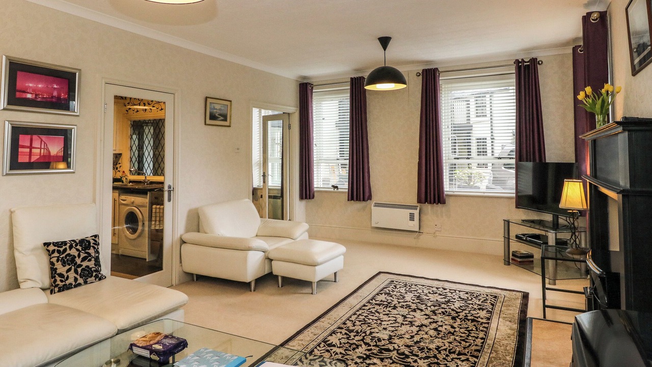 Photo of Livingroom in Dalmally
