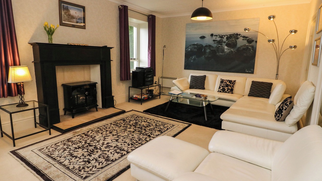 Photo of Livingroom in Dalmally