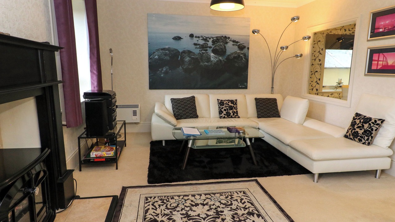 Photo of Livingroom in Dalmally