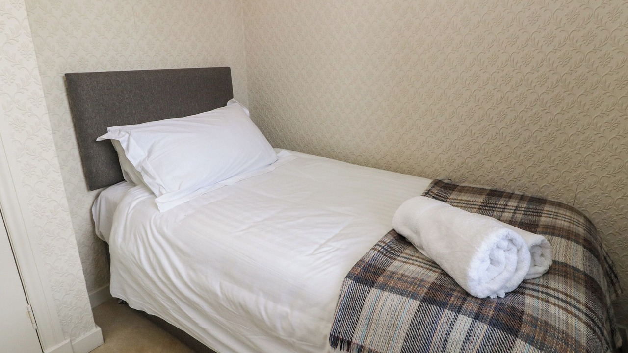 Photo of Bedroom in Dalmally