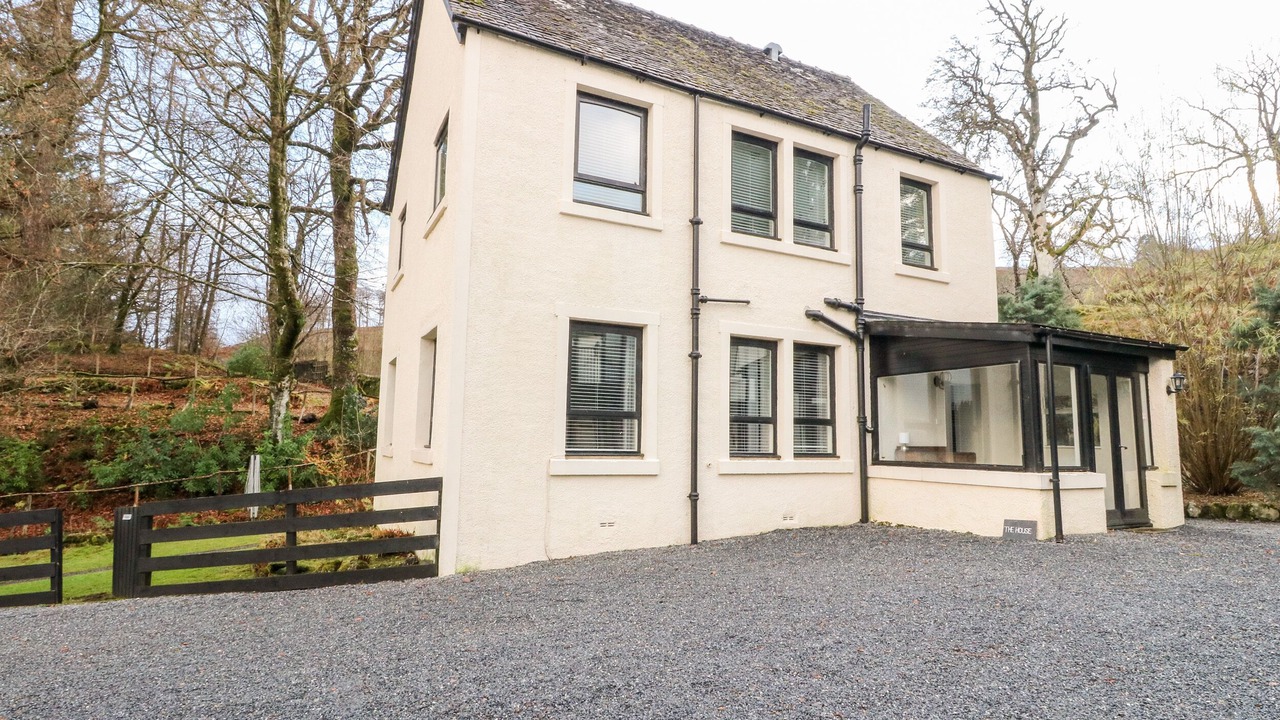 Photo of Outdoor in Dalmally
