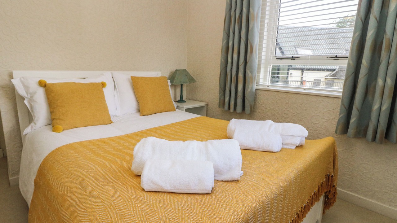 Photo of Bedroom in Dalmally