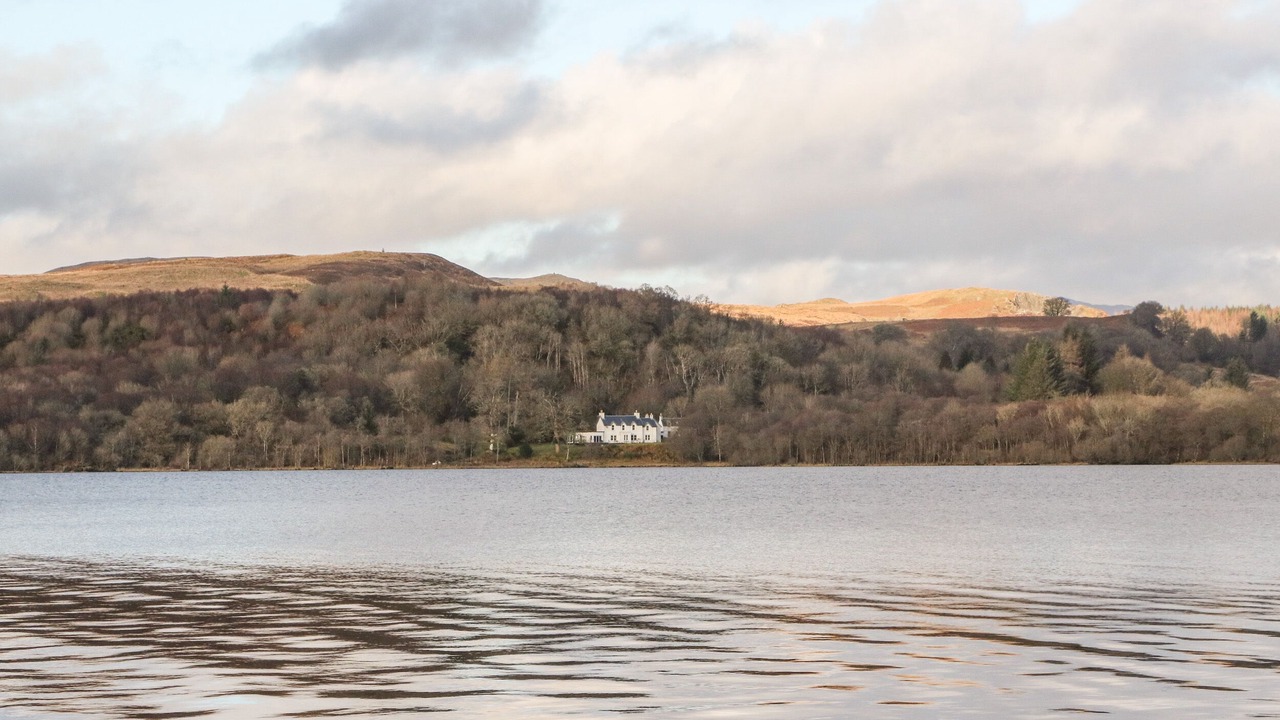 Photo of Others in Dalmally
