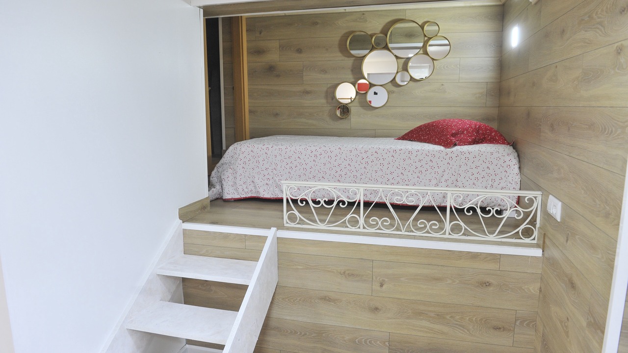 Photo of Bedroom in Refoios do Lima