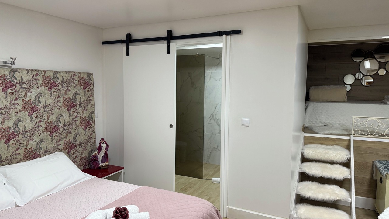 Photo of Bedroom in Refoios do Lima