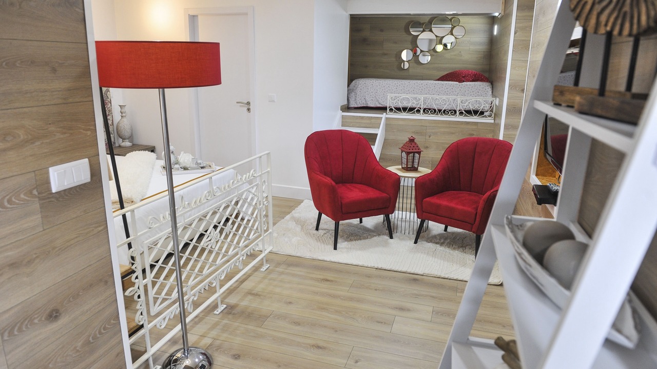 Photo of Bedroom in Refoios do Lima
