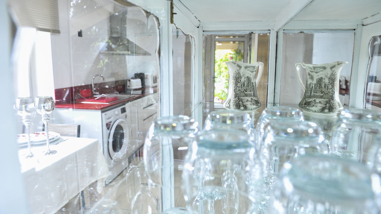 Photo of Kitchen in Refoios do Lima