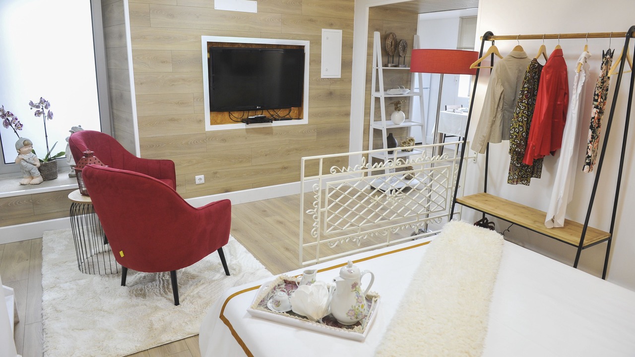 Photo of Bedroom in Refoios do Lima