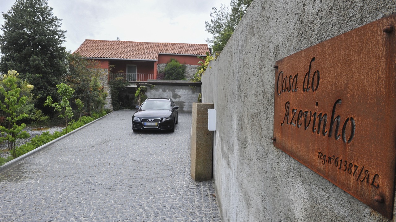 Photo of Outdoor in Refoios do Lima