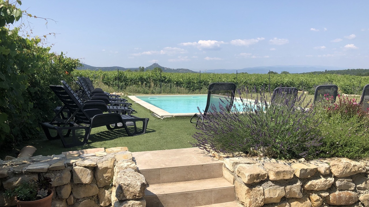 Photo of Outdoor in Lagorce