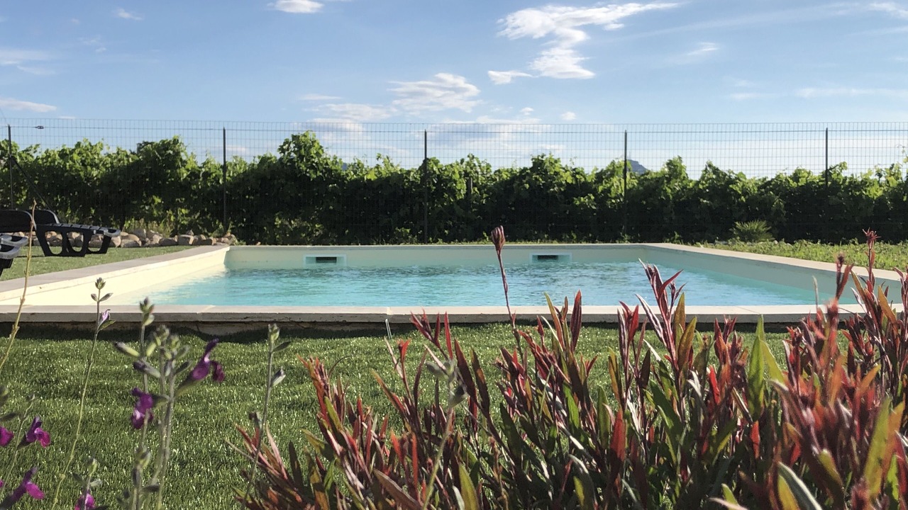 Photo of Outdoor in Lagorce
