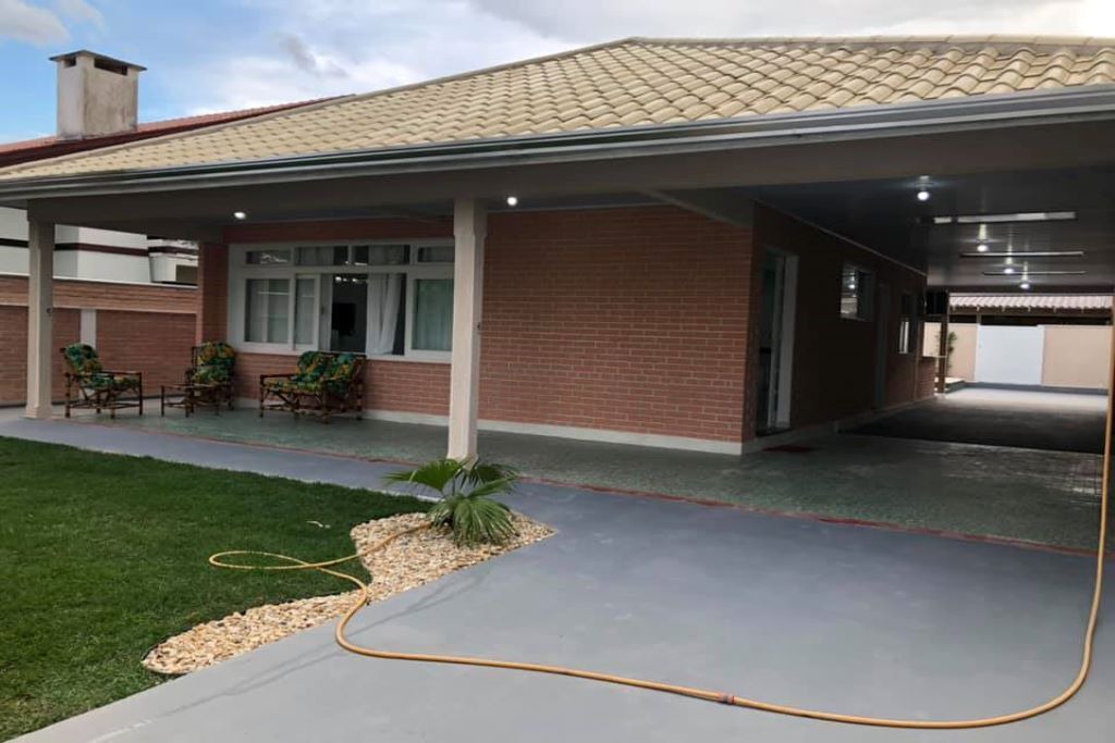 Photo of Patio Balcony in Guaratuba