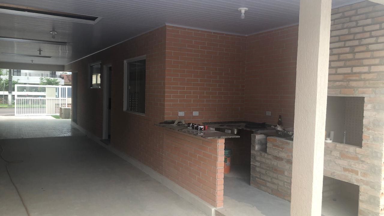 Photo of Patio Balcony in Guaratuba