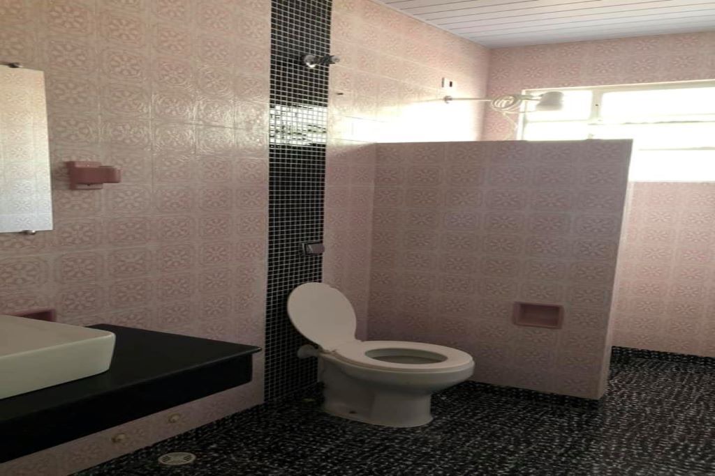 Photo of Bathroom in Guaratuba